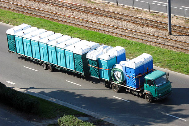 Best Affordable porta potty rental  in Bee Cave, TX